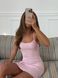 Сукня рожевого кольору XS/S cutieset15xss фото 2