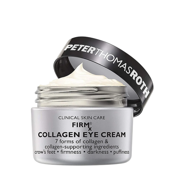 FIRMx&reg; Collagen Eye Cream - Крем для шкіри навколо очей проти зморшок skm0101 фото