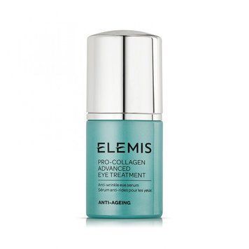 ELEMIS Pro-Collagen Advanced Eye Treatment - Ліфтинг-сироватка для очей, 15 мл 40189 фото
