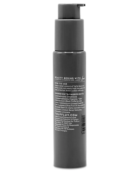 Сироватка для волосся Truffle Serum TruffLuv 50 мл I002 фото