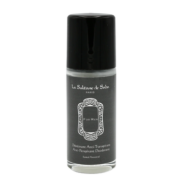 Дезодорант для чоловіків, 50 мл/ DEODORANT for men 50 ml LSDS0042 фото