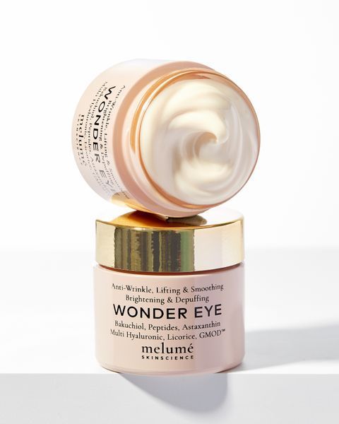 Крем для комплексного омолодження зони навколо очей - Melume Wonder Eye 25 ml 1029803-02 фото