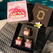 Подарунковий набір для обличчя Троянда La Sultane De Saba Rose Gift Box 3700448605634 фото 2