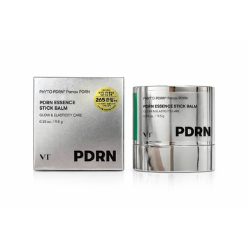 VT COSMETICS PDRN ESSENCE STICK BALM 9.5g - Багатофункціональний бальзам-есенція в стіку з PDRN  VTC057 фото